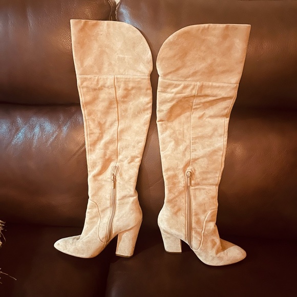 Aldo boots in excellent condition - Picture 3 of 10